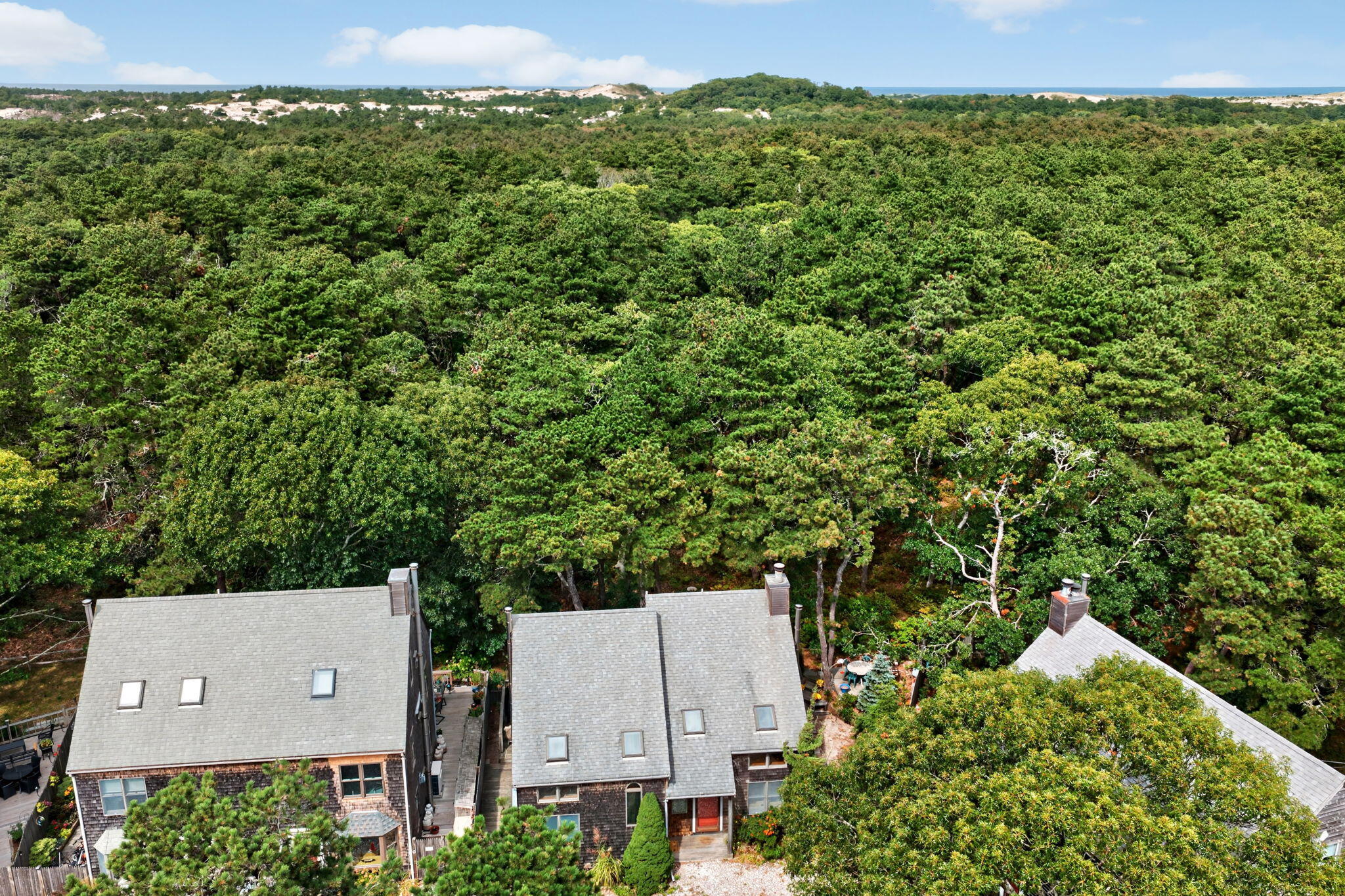 10 Seashore Park Drive Provincetown MA 02657
