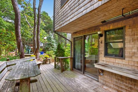 10 Seashore Park Drive Provincetown MA 02657