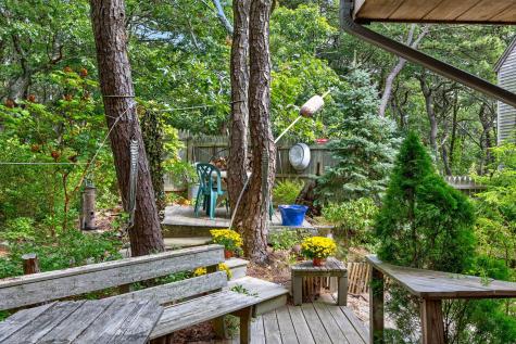 10 Seashore Park Drive Provincetown MA 02657
