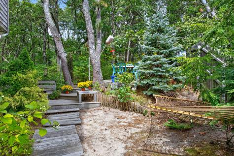 10 Seashore Park Drive Provincetown MA 02657