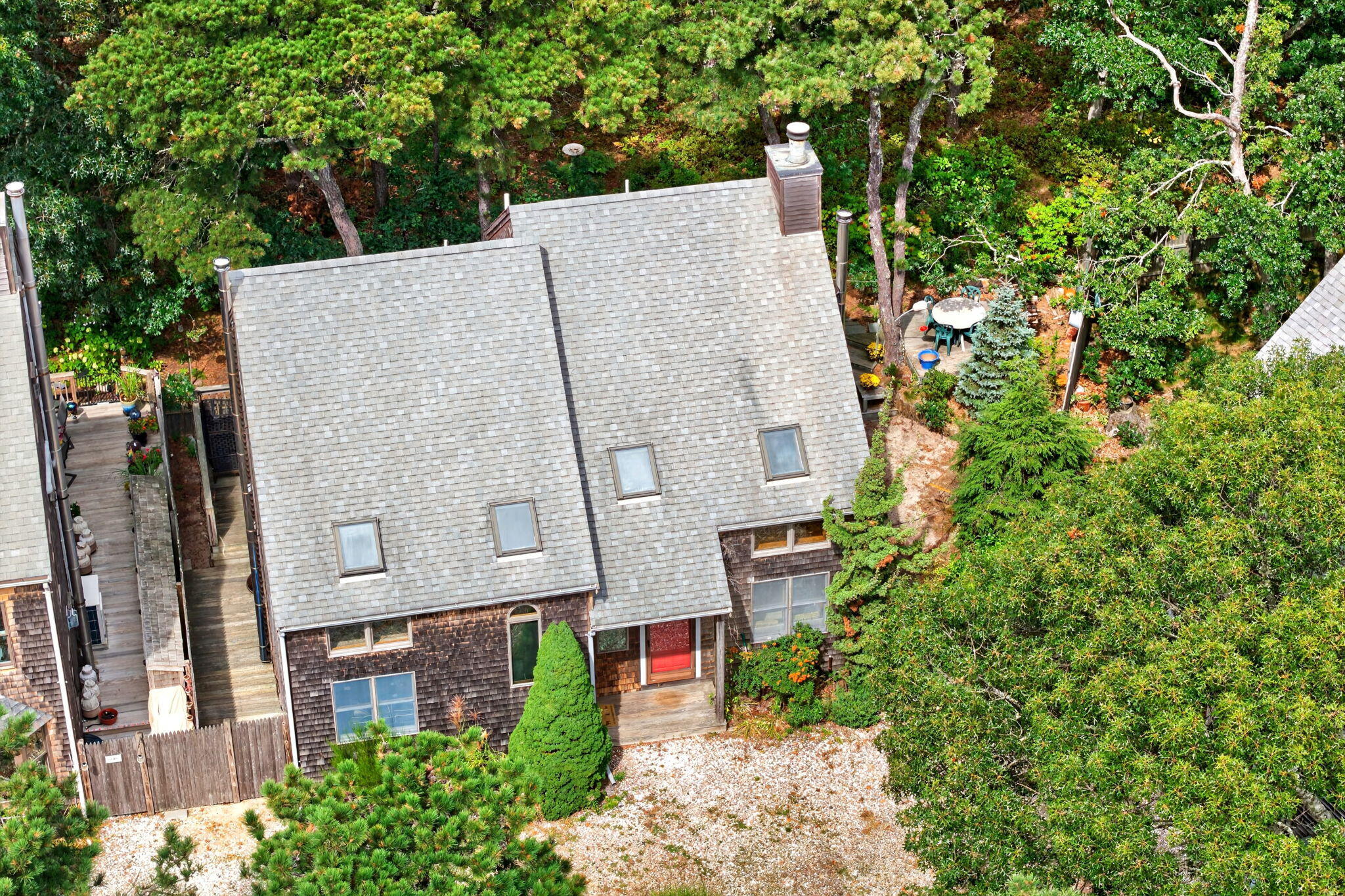 10 Seashore Park Drive Provincetown MA 02657