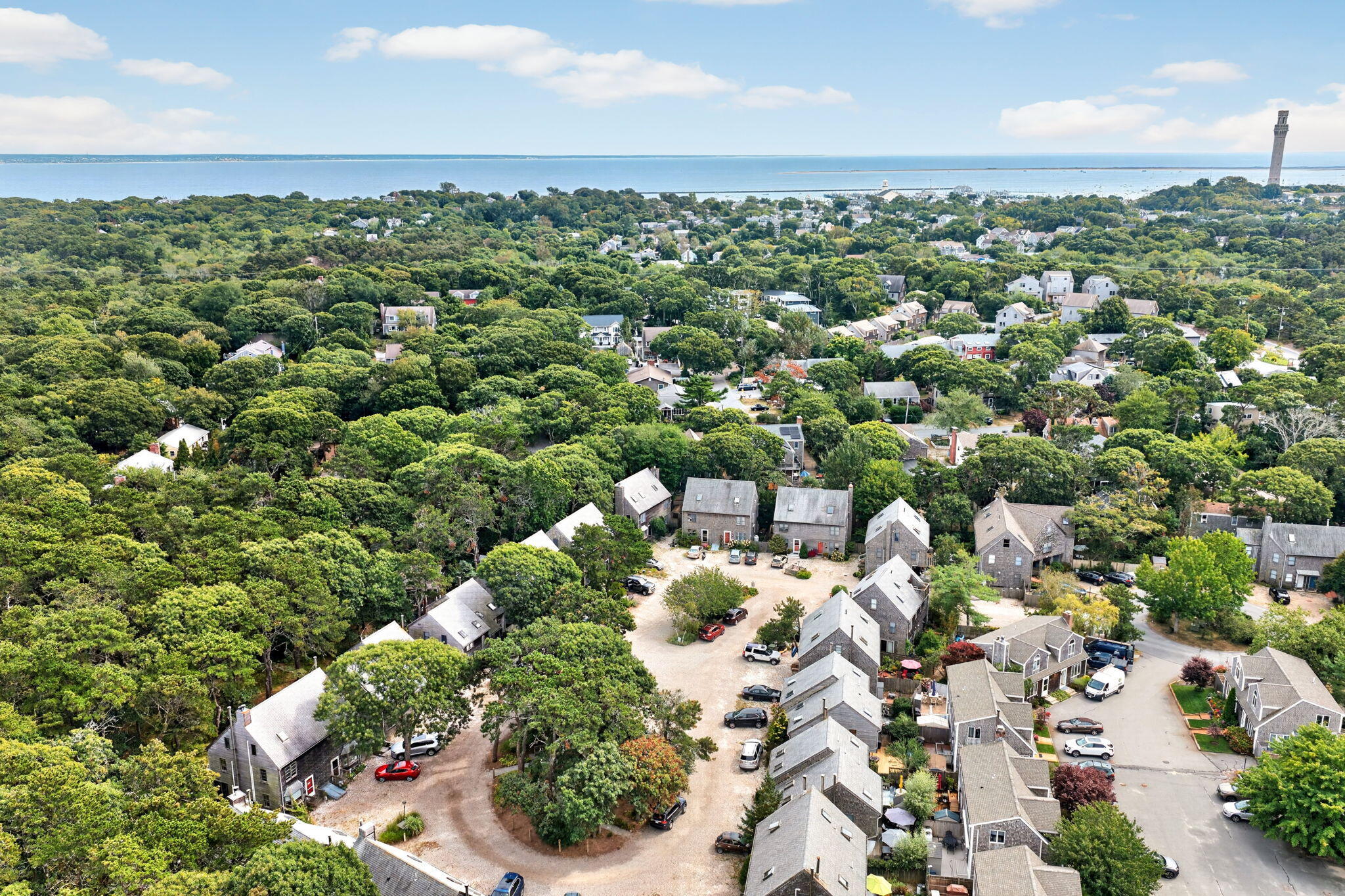 10 Seashore Park Drive Provincetown MA 02657