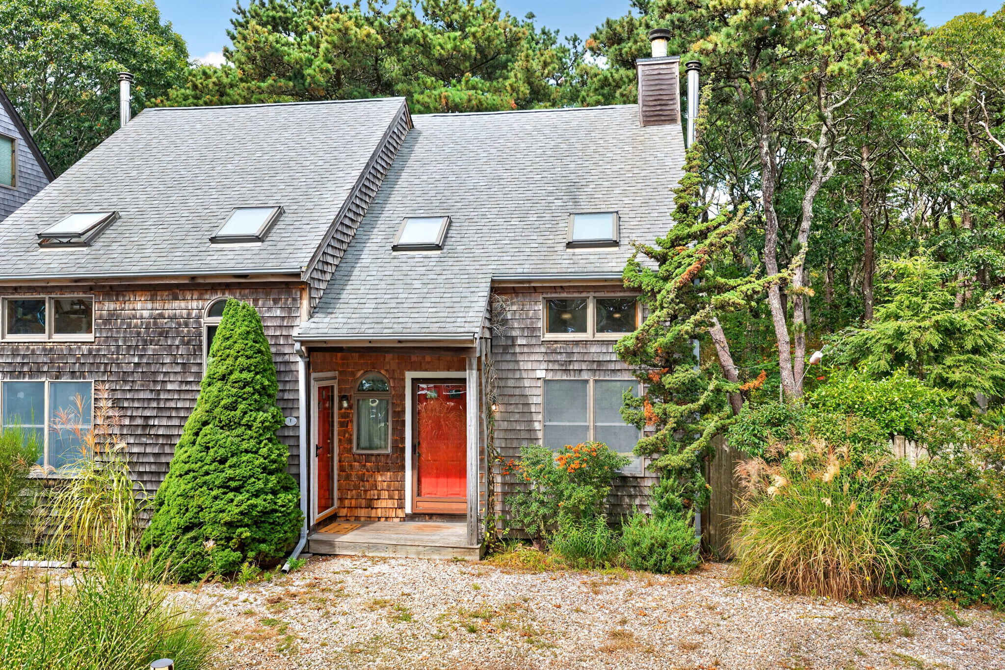 10 Seashore Park Drive Provincetown MA 02657