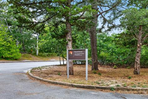 10 Seashore Park Drive Provincetown MA 02657