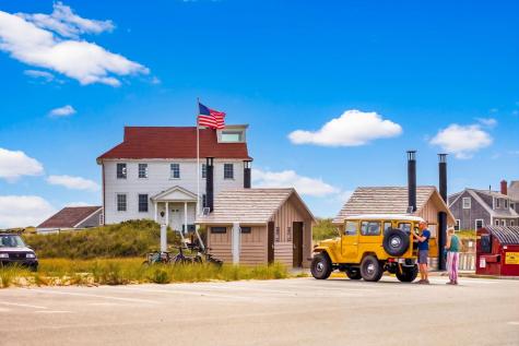 10 Seashore Park Drive Provincetown MA 02657