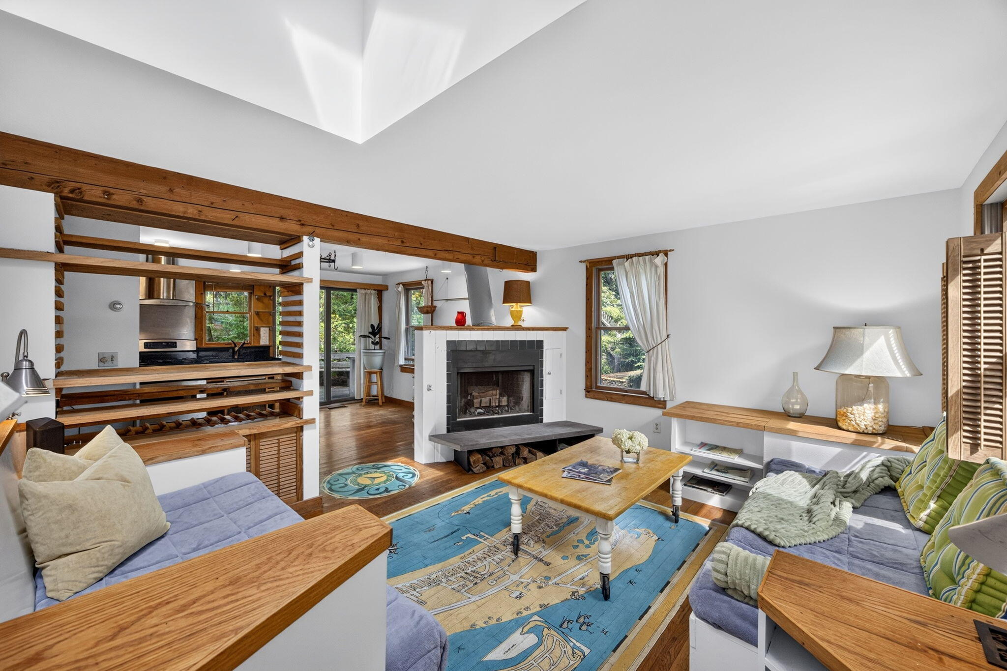 10 Seashore Park Drive Provincetown MA 02657