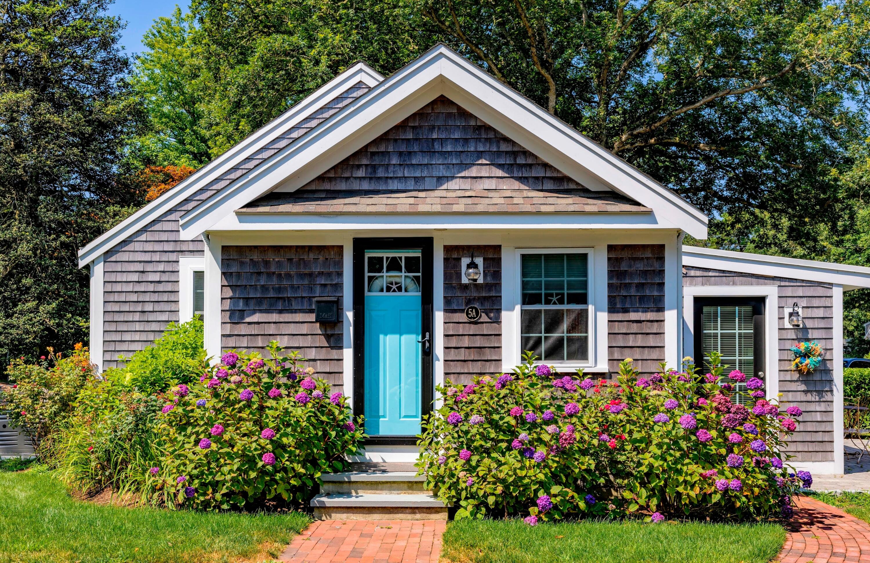 16 Second Avenue Barnstable MA 02655