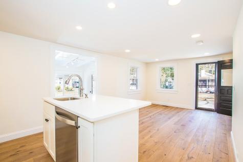 16 Second Avenue Barnstable MA 02655