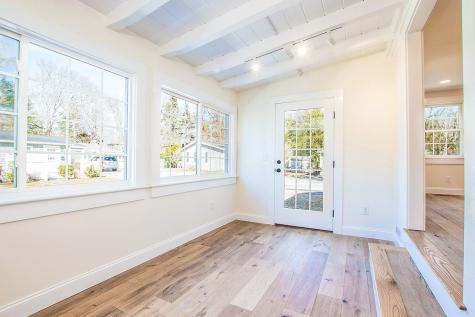 16 Second Avenue Barnstable MA 02655