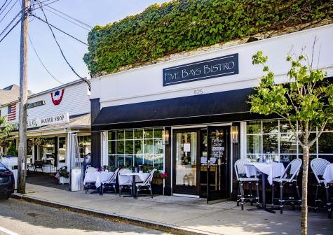 16 Second Avenue Barnstable MA 02655