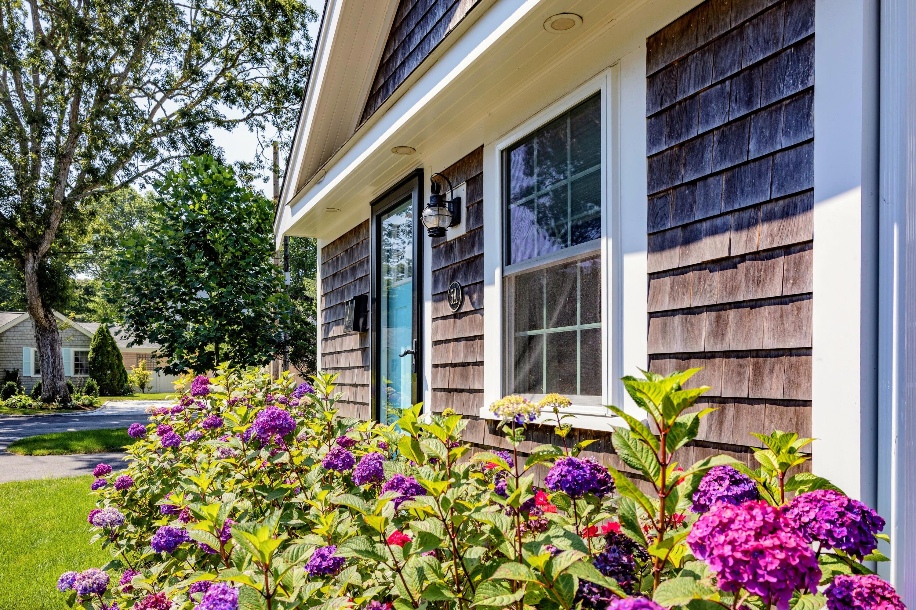 16 Second Avenue Barnstable MA 02655