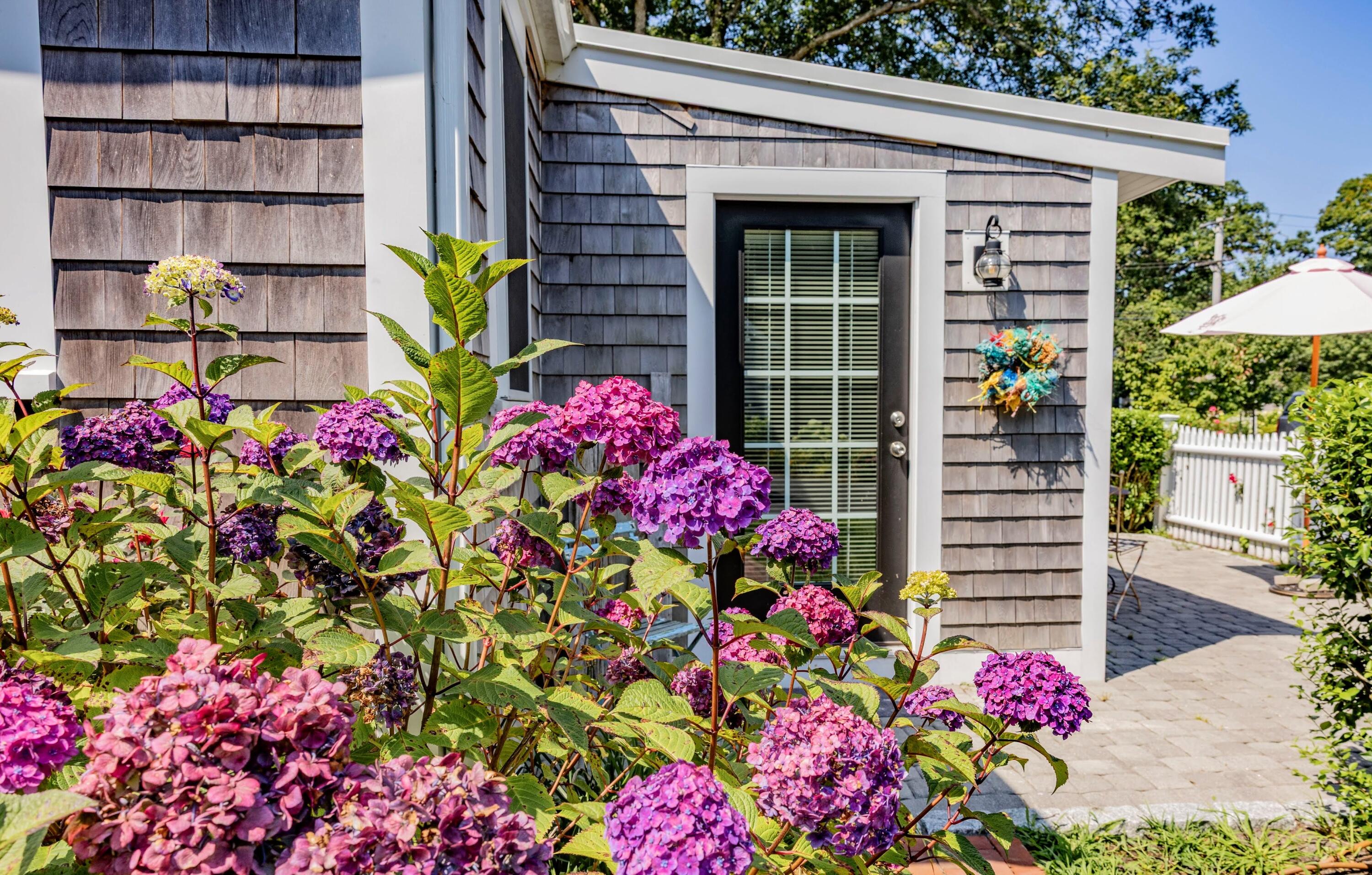 16 Second Avenue Barnstable MA 02655