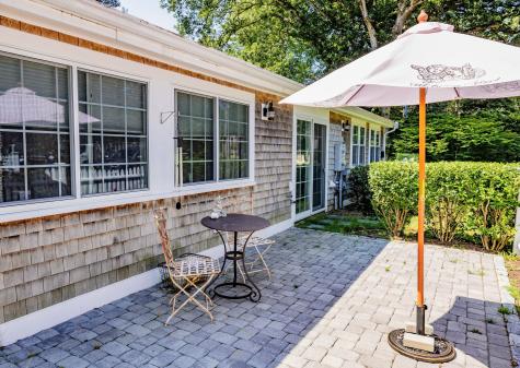 16 Second Avenue Barnstable MA 02655