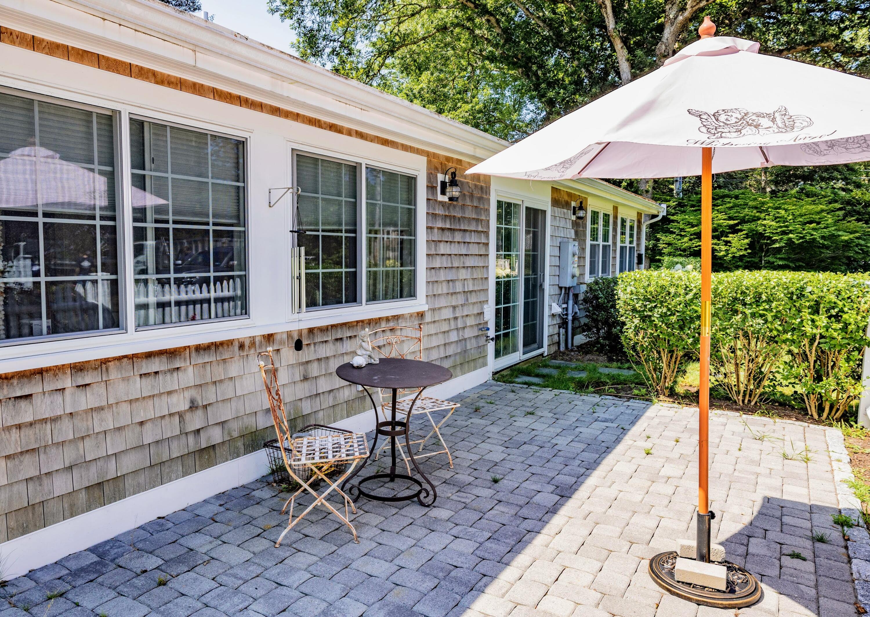 16 Second Avenue Barnstable MA 02655