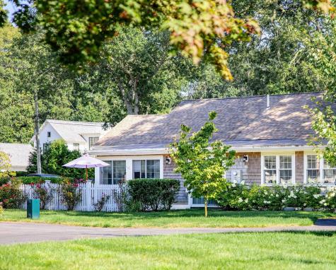 16 Second Avenue Barnstable MA 02655