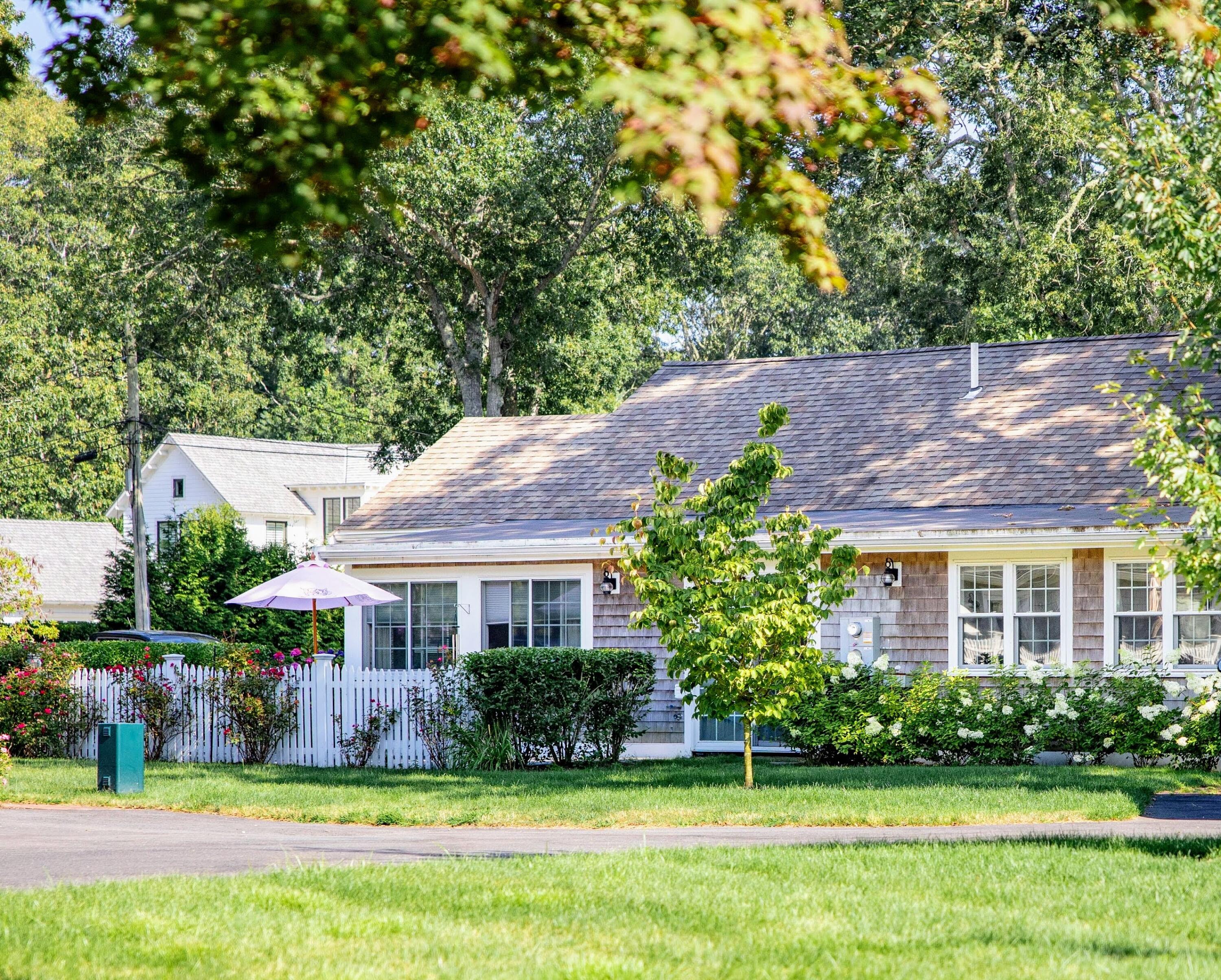 16 Second Avenue Barnstable MA 02655