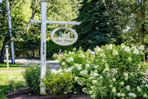 16 Second Avenue Barnstable MA 02655