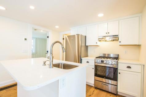 16 Second Avenue Barnstable MA 02655