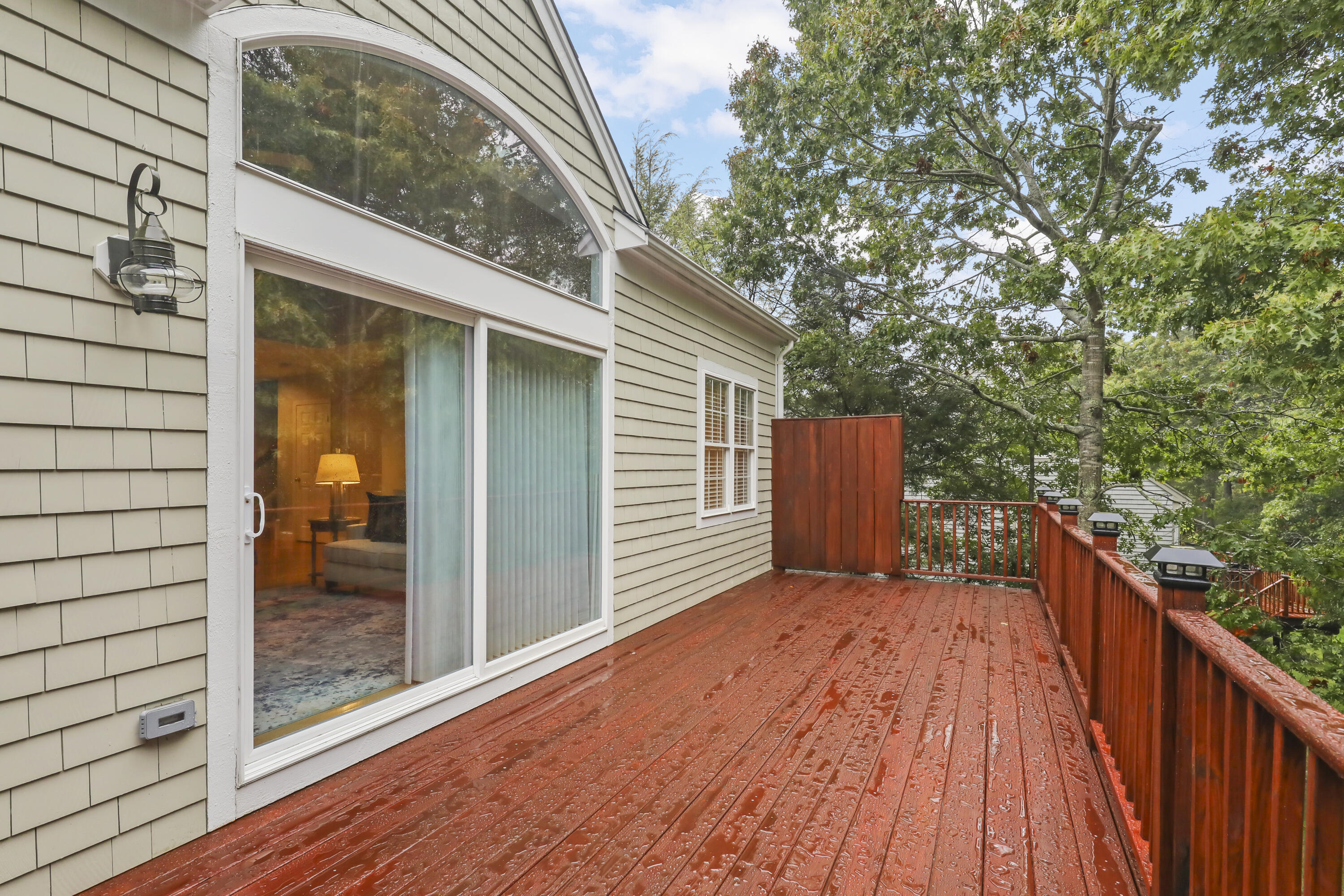 1 Hollyhock Knoll Court Bourne MA 02532