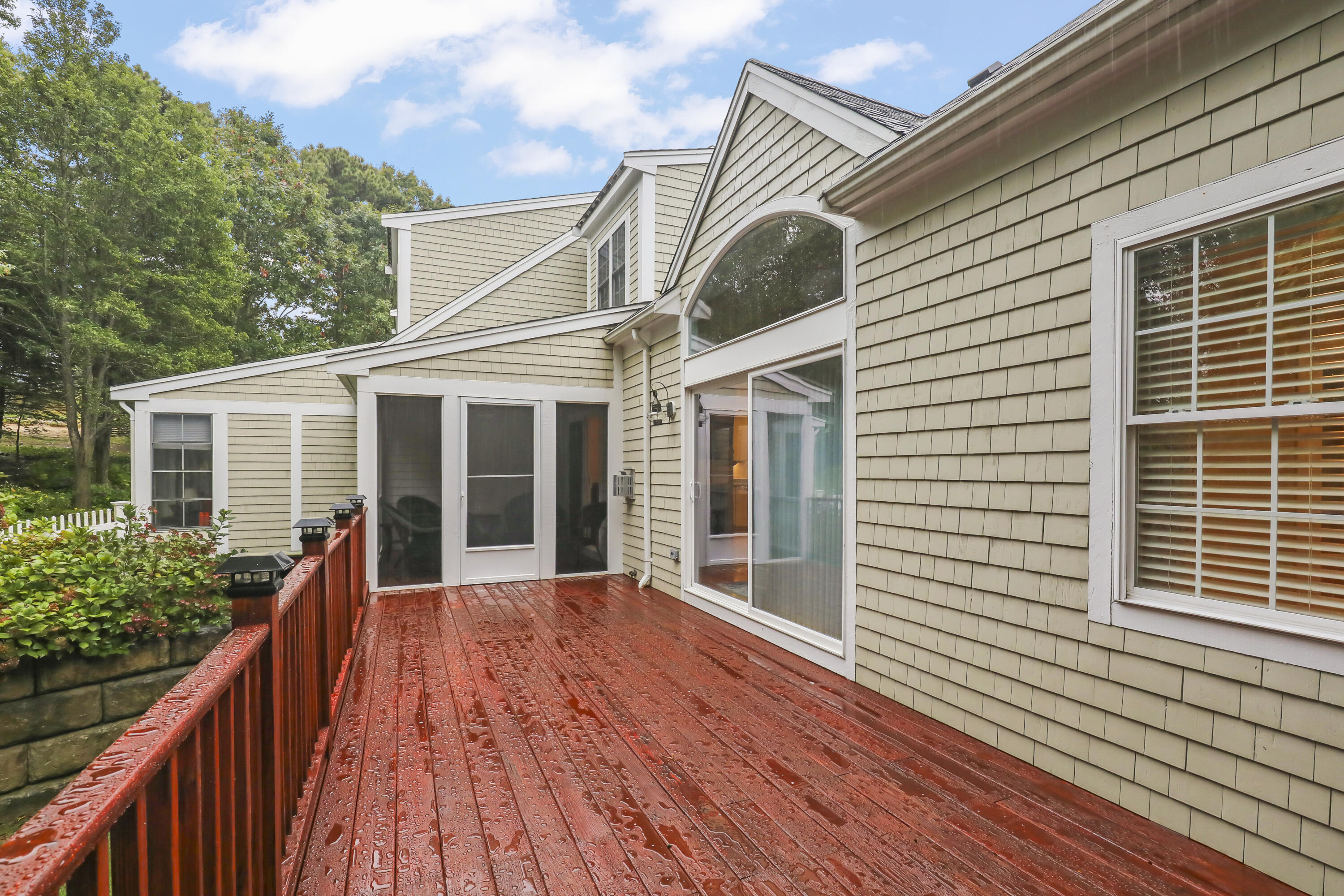 1 Hollyhock Knoll Court Bourne MA 02532