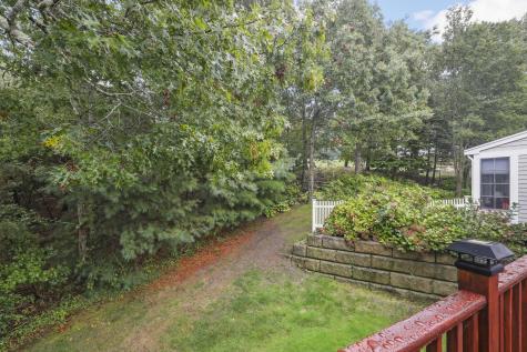 1 Hollyhock Knoll Court Bourne MA 02532