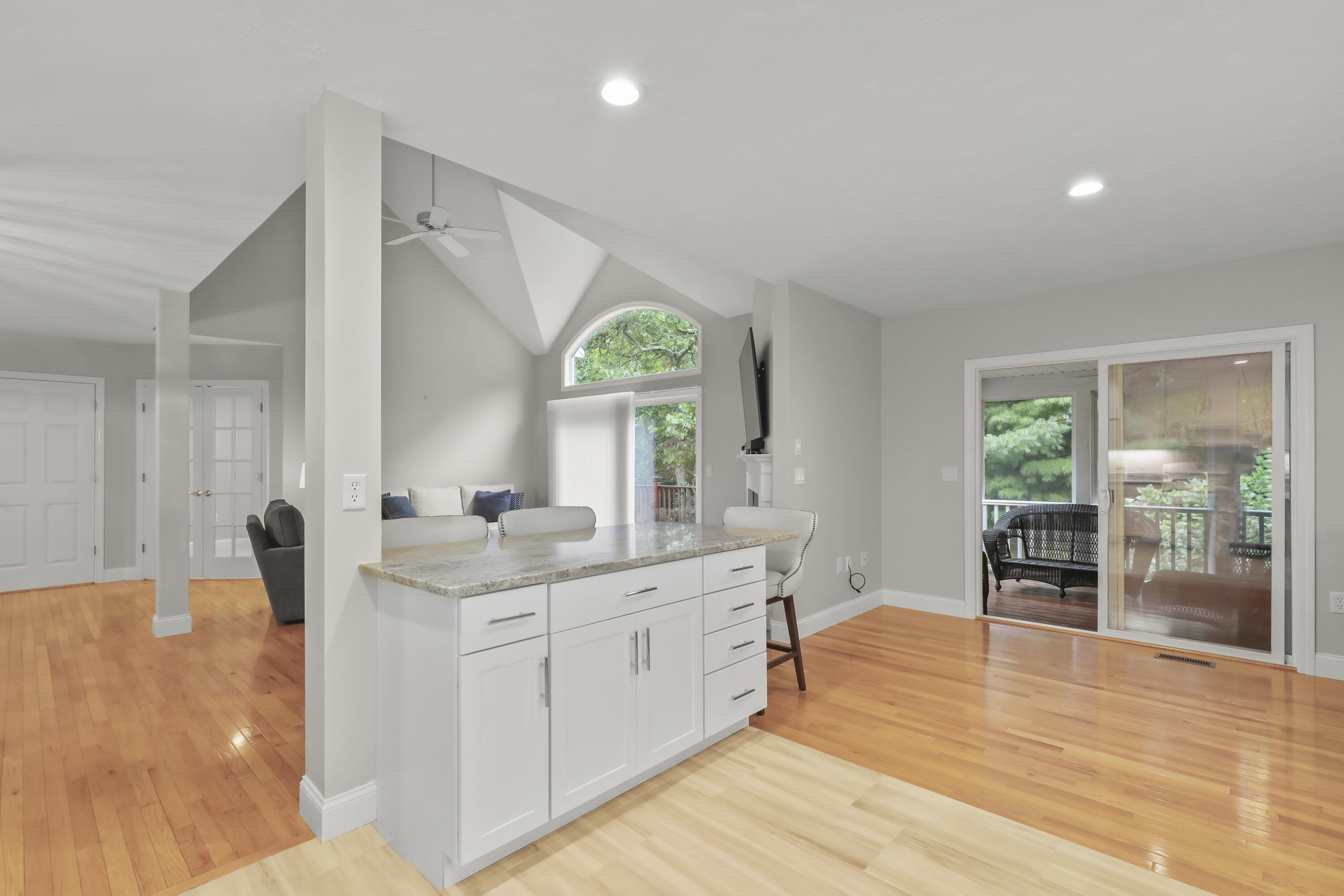 1 Hollyhock Knoll Court Bourne MA 02532