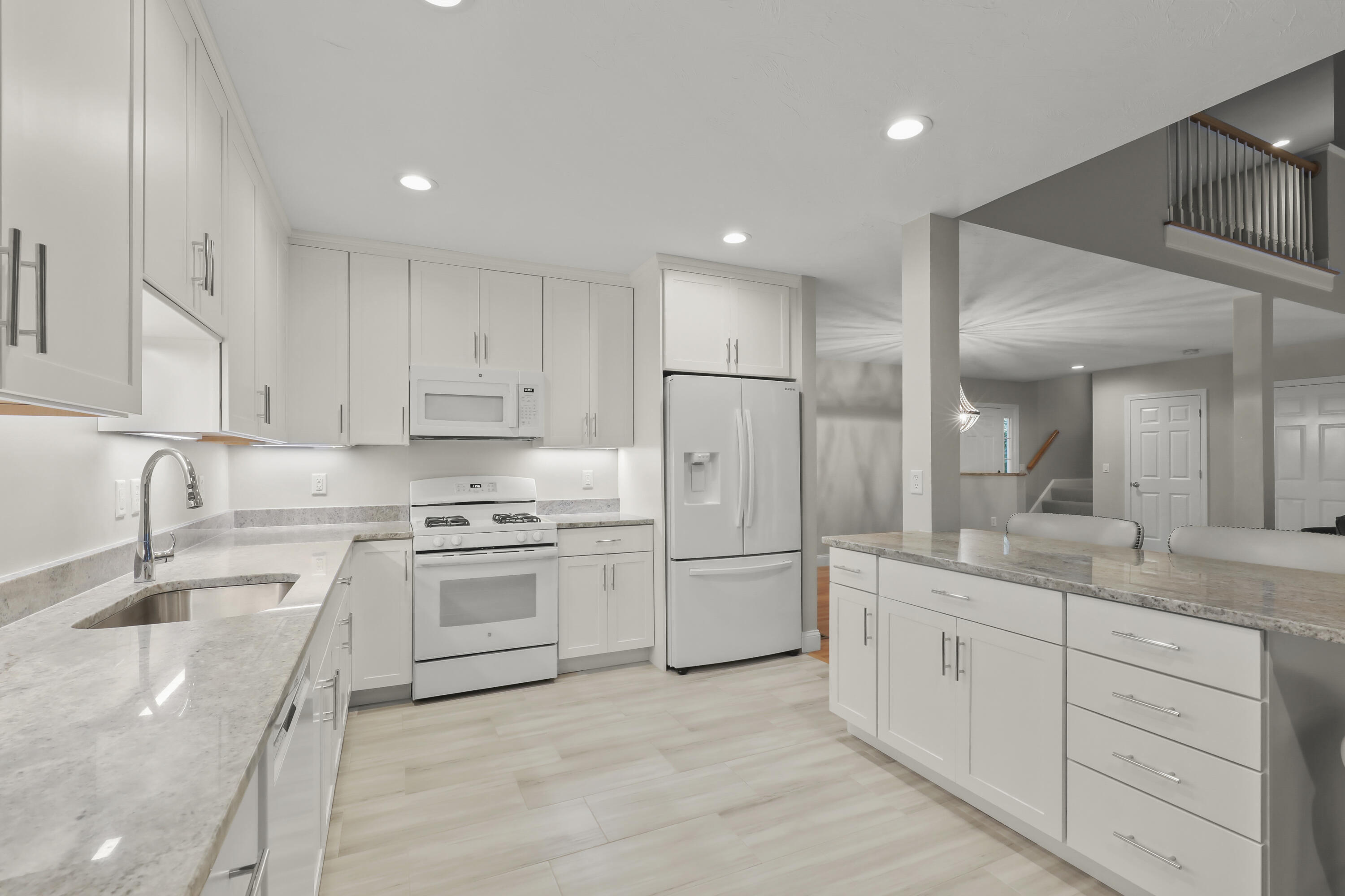 1 Hollyhock Knoll Court Bourne MA 02532