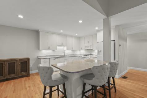 1 Hollyhock Knoll Court Bourne MA 02532