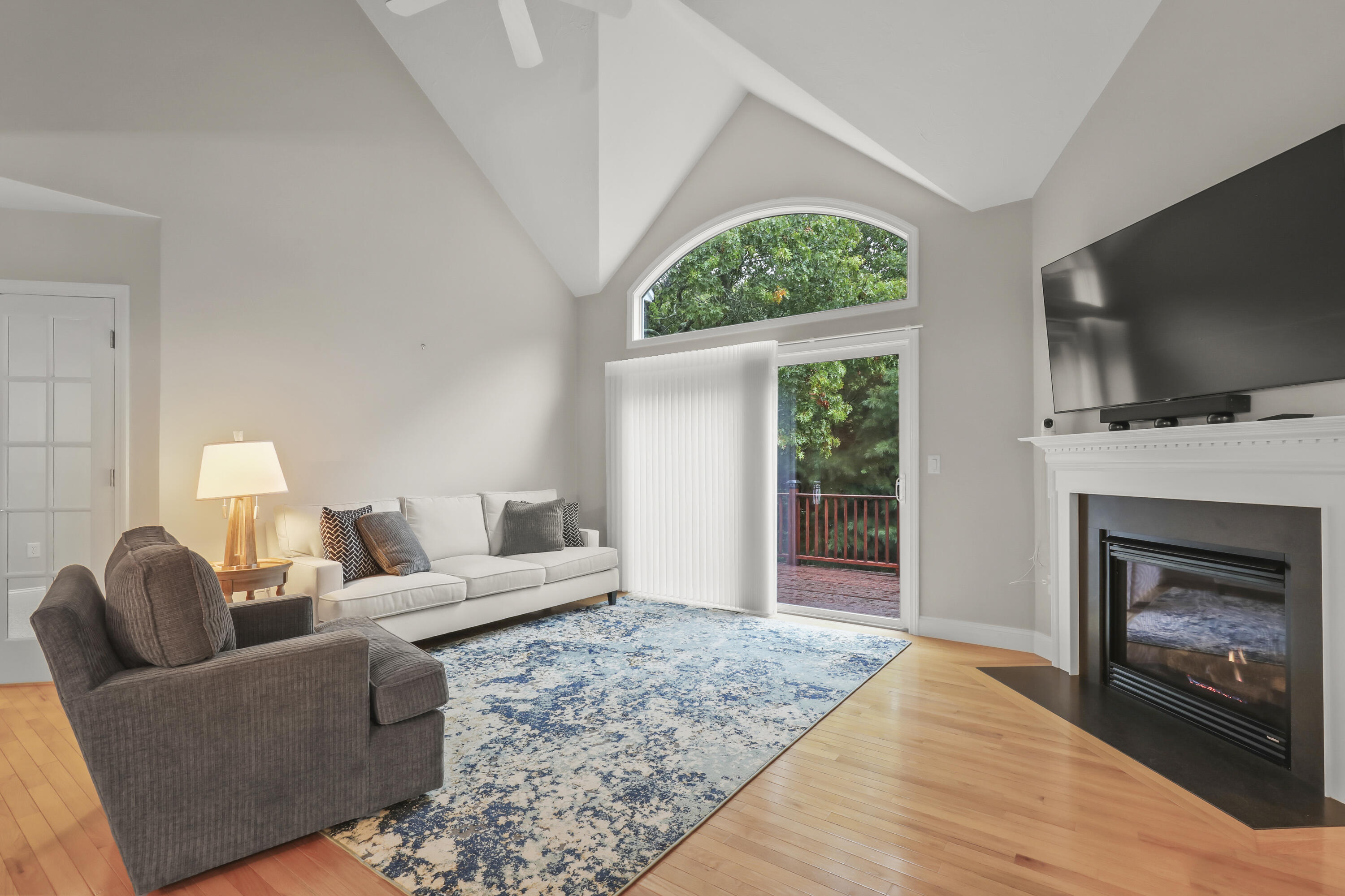 1 Hollyhock Knoll Court Bourne MA 02532