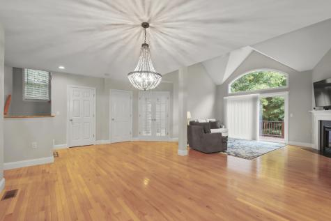 1 Hollyhock Knoll Court Bourne MA 02532