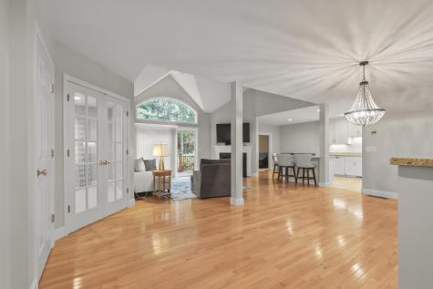 1 Hollyhock Knoll Court Bourne MA 02532