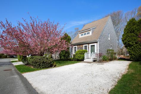 121 Camp Street Yarmouth MA 02673