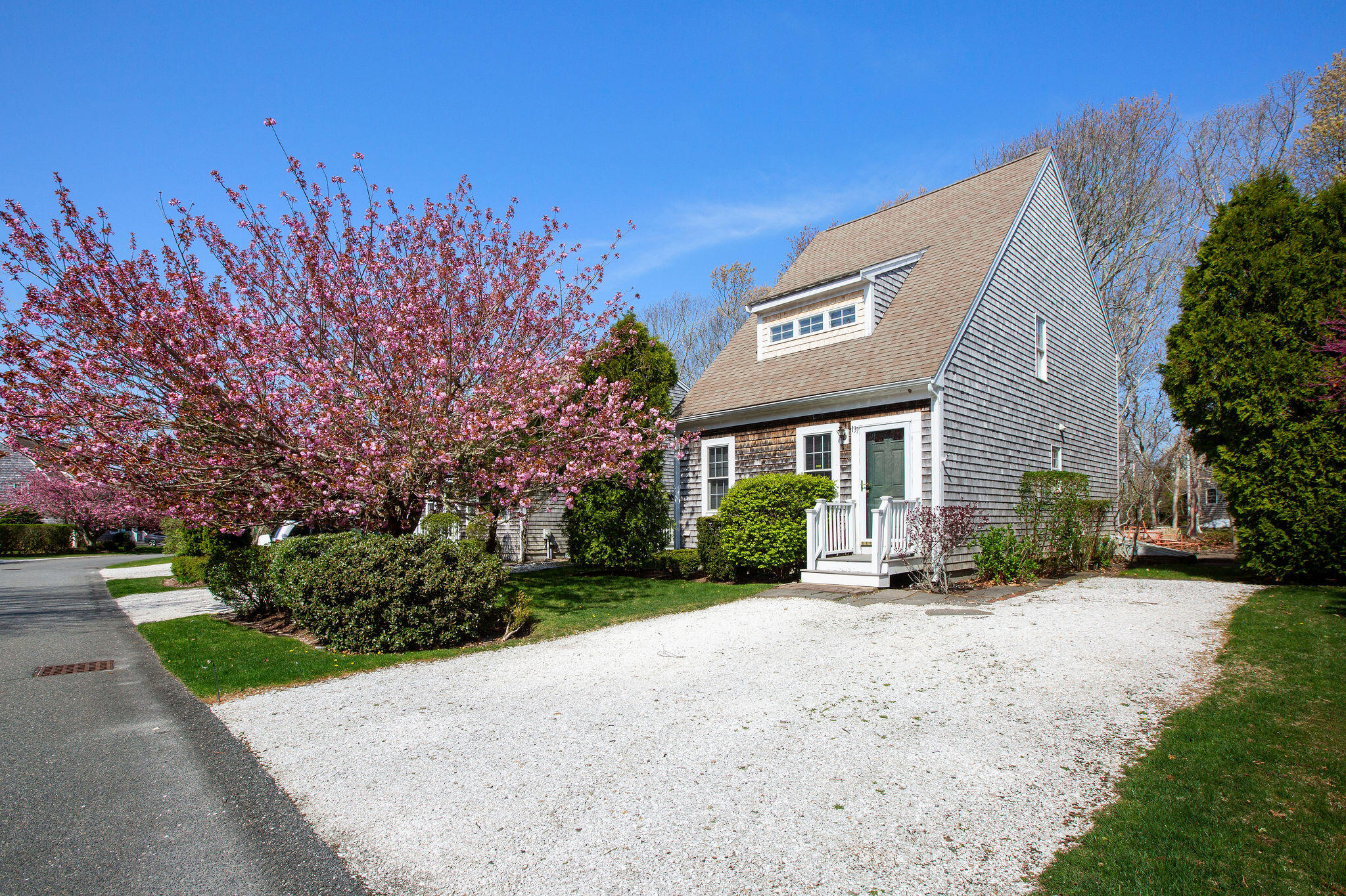121 Camp Street Yarmouth MA 02673