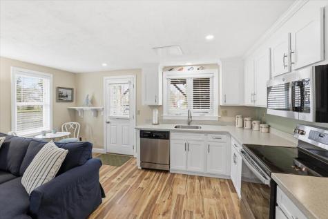 111 School Street Dennis MA 02670