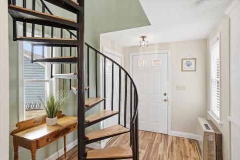 111 School Street Dennis MA 02670