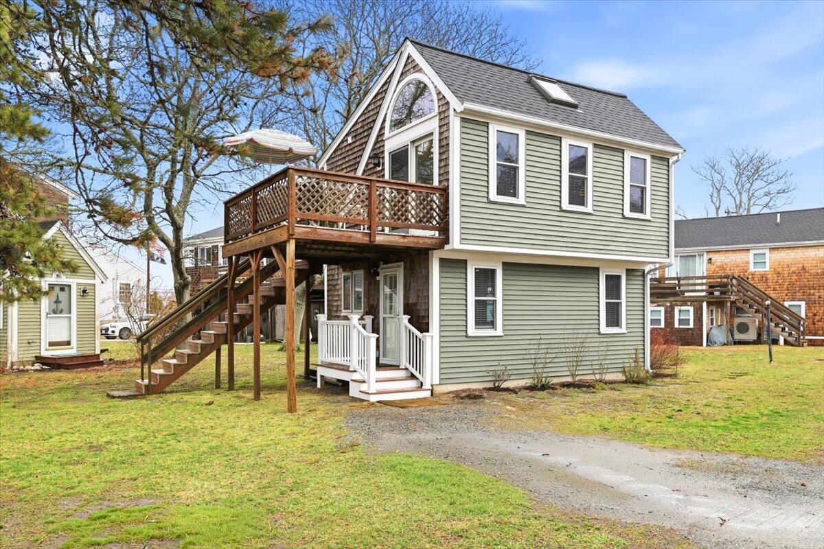 111 School Street Dennis MA 02670