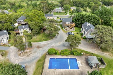 111 School Street Dennis MA 02670