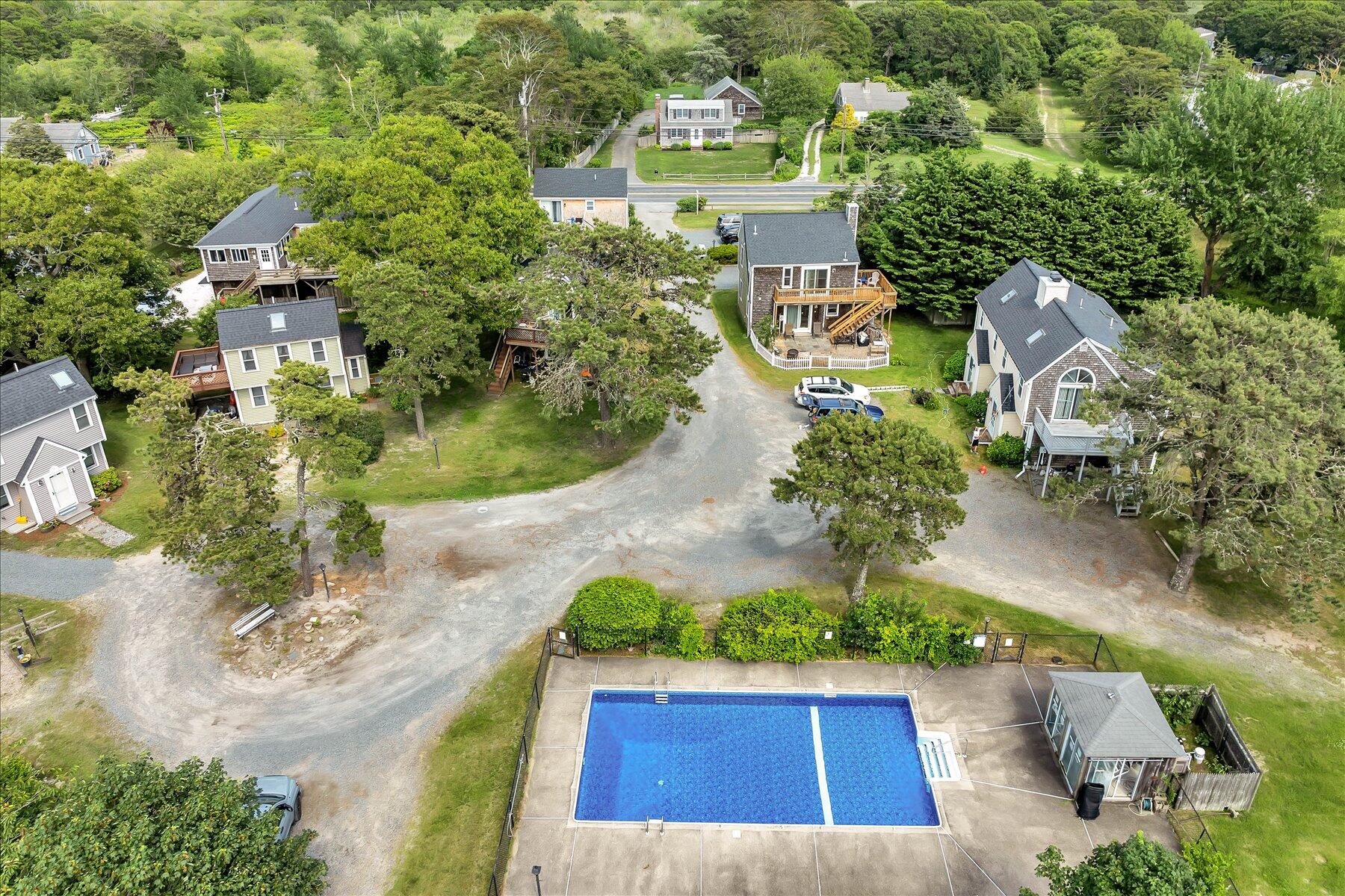 111 School Street Dennis MA 02670