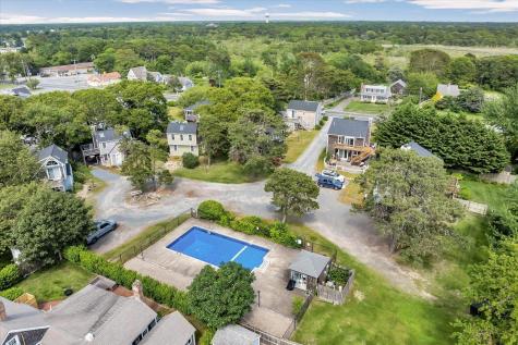 111 School Street Dennis MA 02670