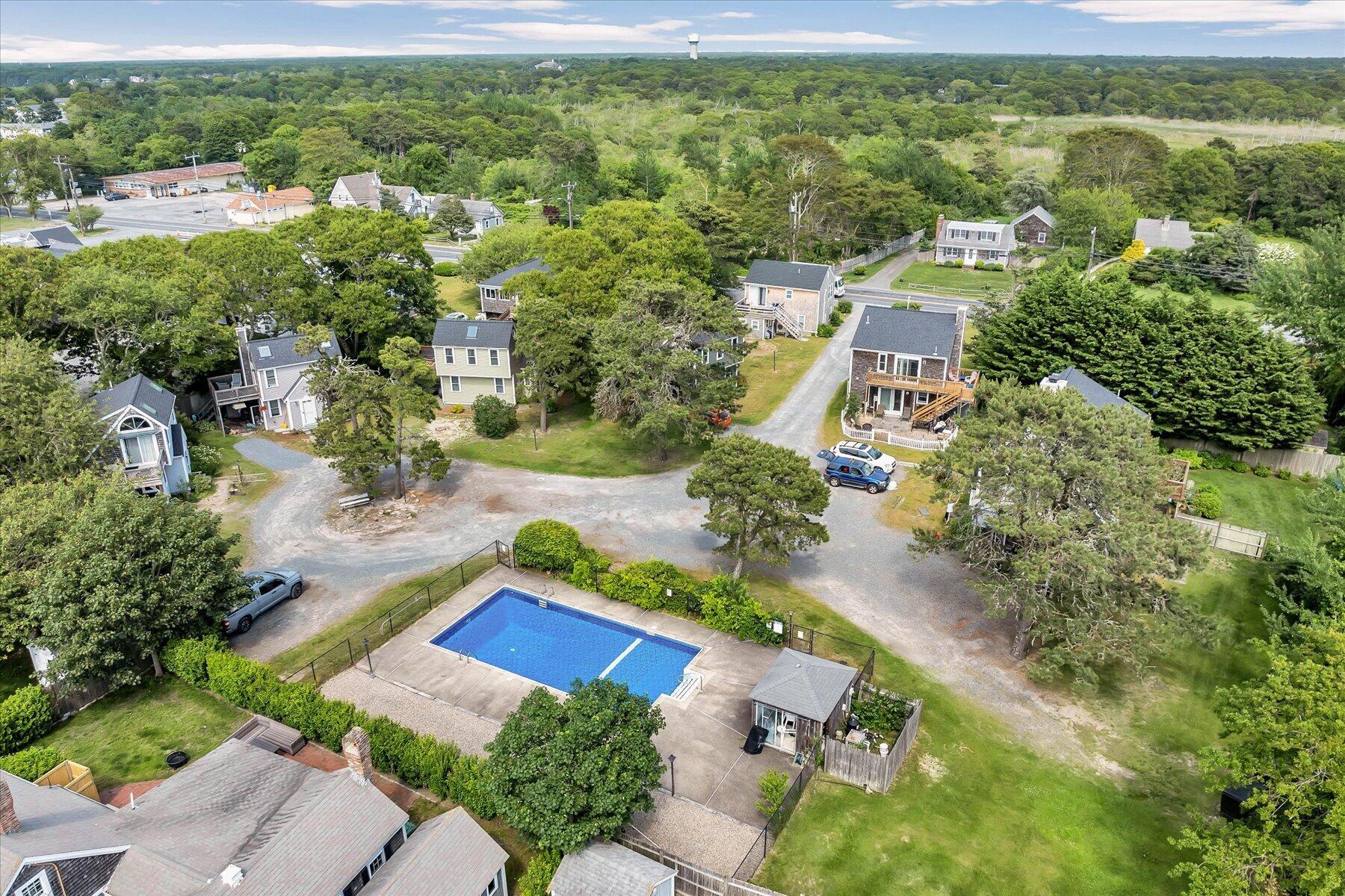 111 School Street Dennis MA 02670