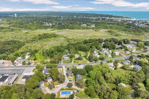111 School Street Dennis MA 02670