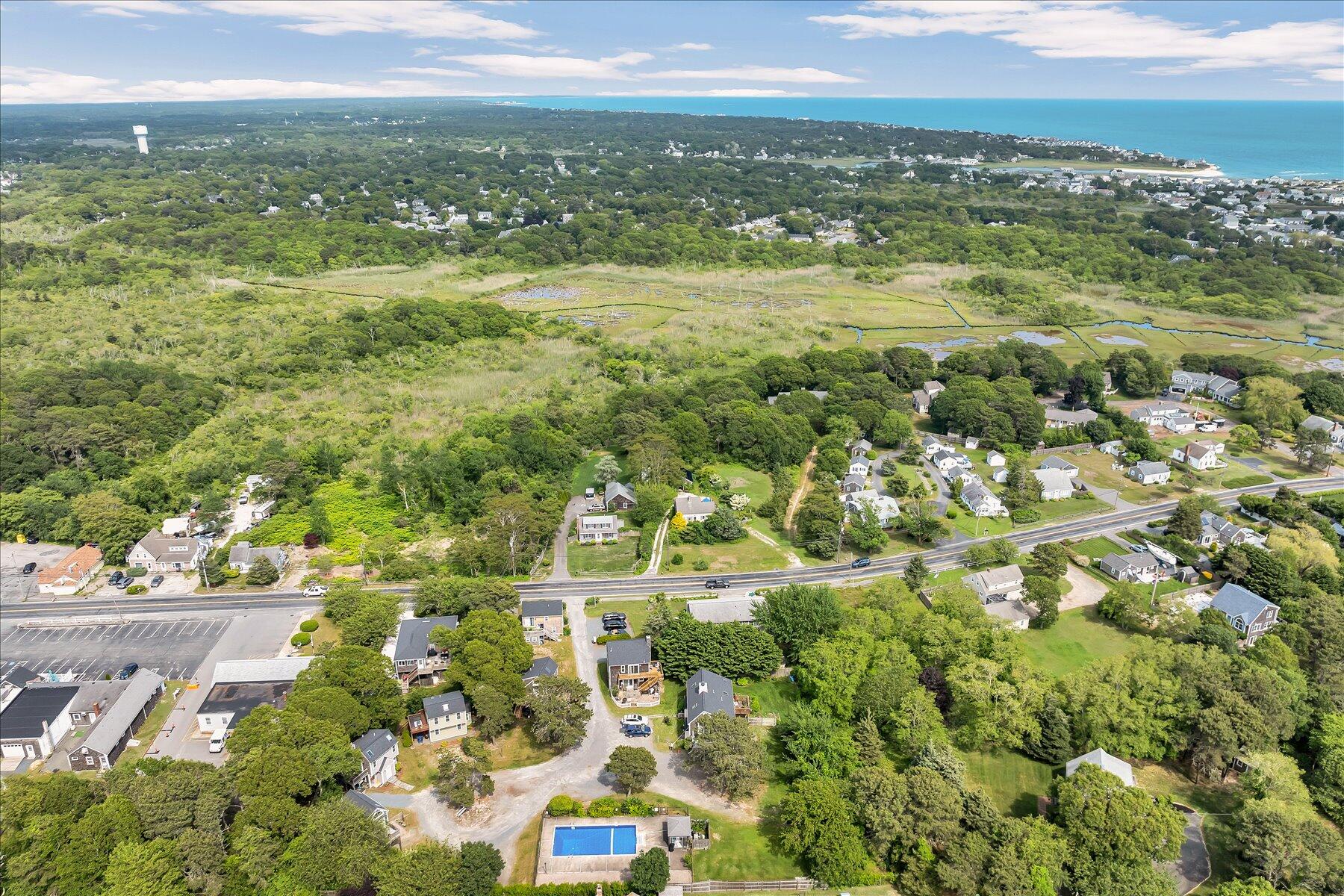 111 School Street Dennis MA 02670