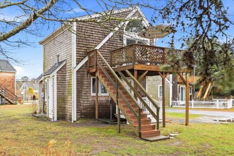 111 School Street Dennis MA 02670