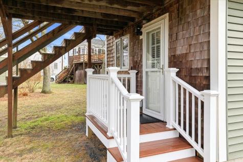 111 School Street Dennis MA 02670