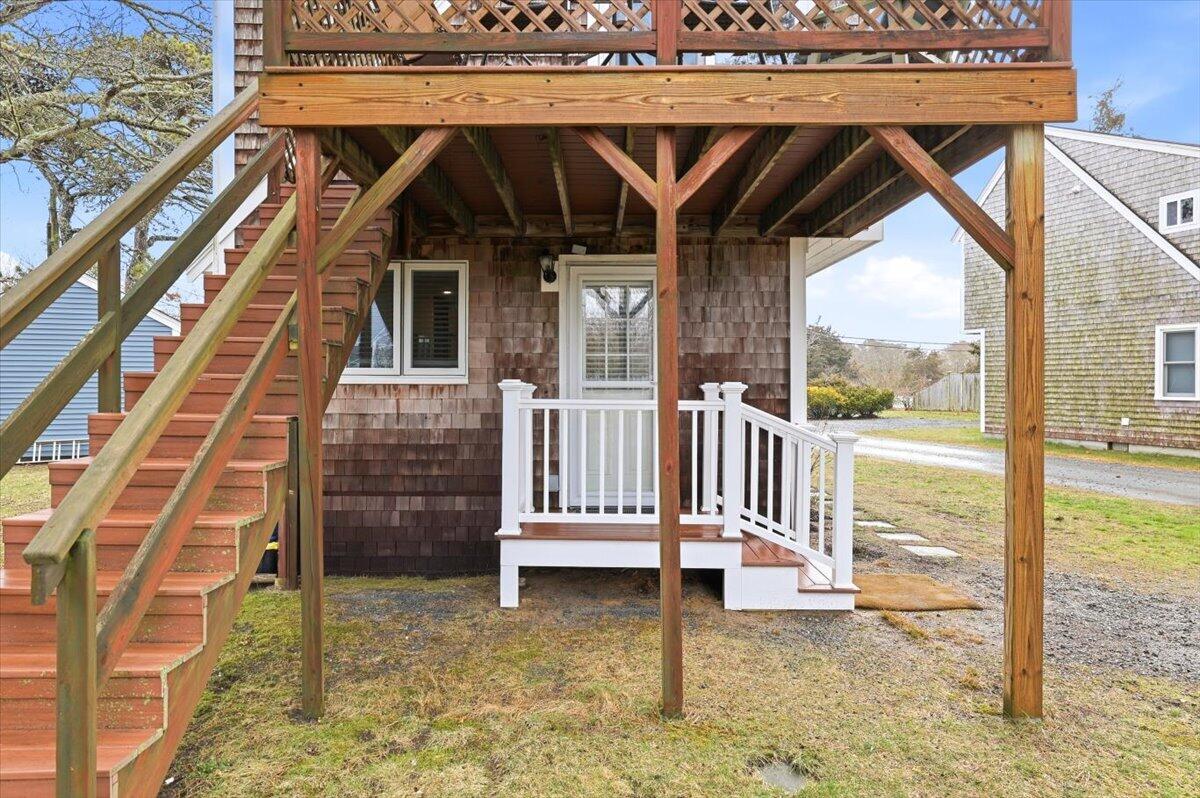 111 School Street Dennis MA 02670