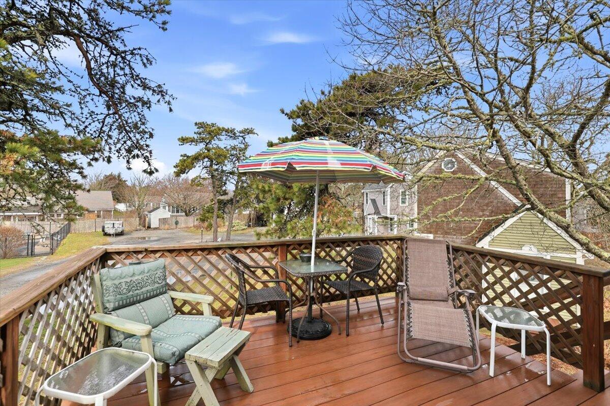 111 School Street Dennis MA 02670