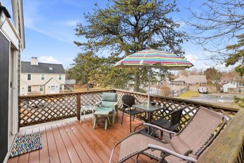111 School Street Dennis MA 02670