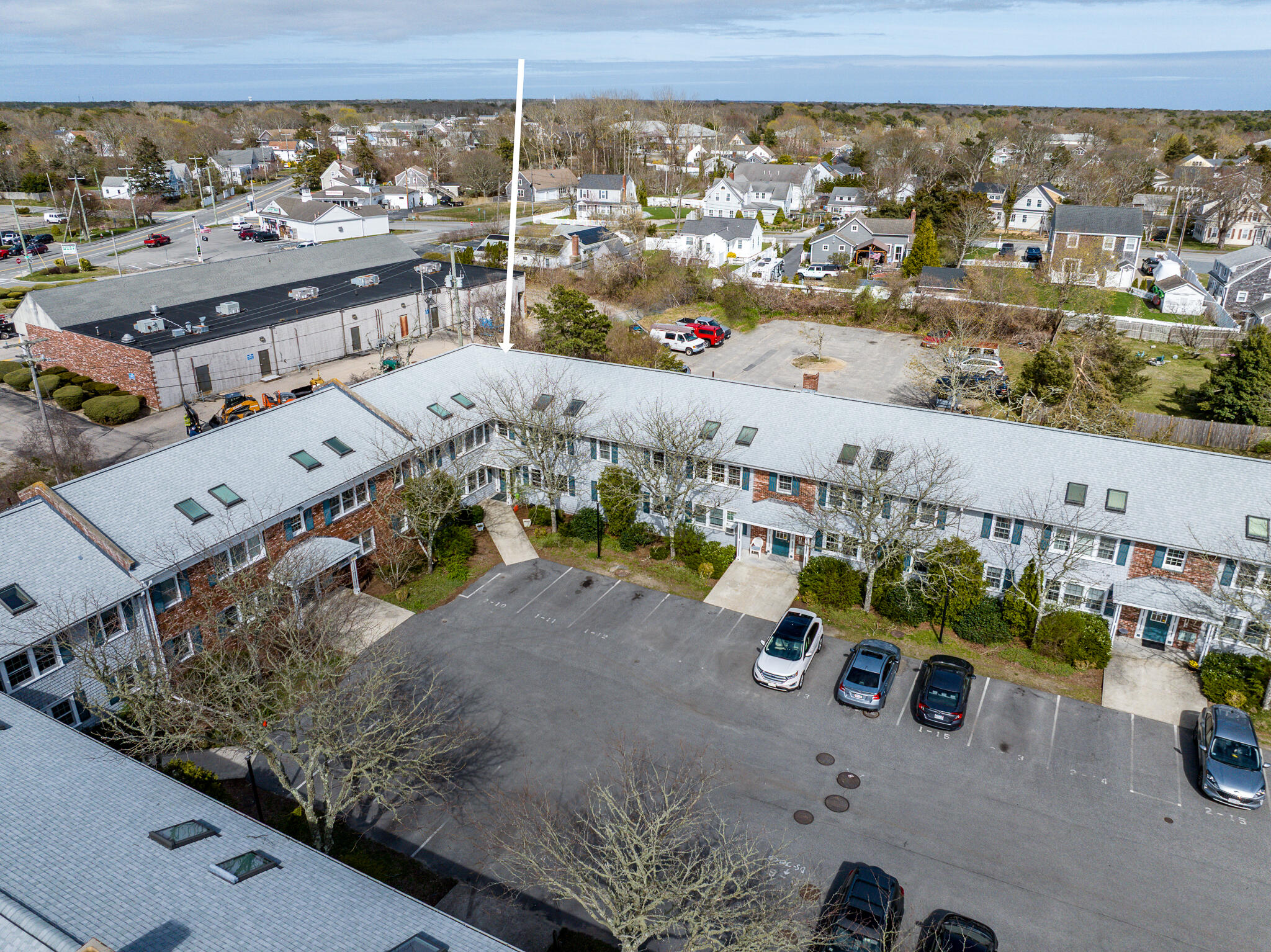 78 Center Street Dennis MA 02639
