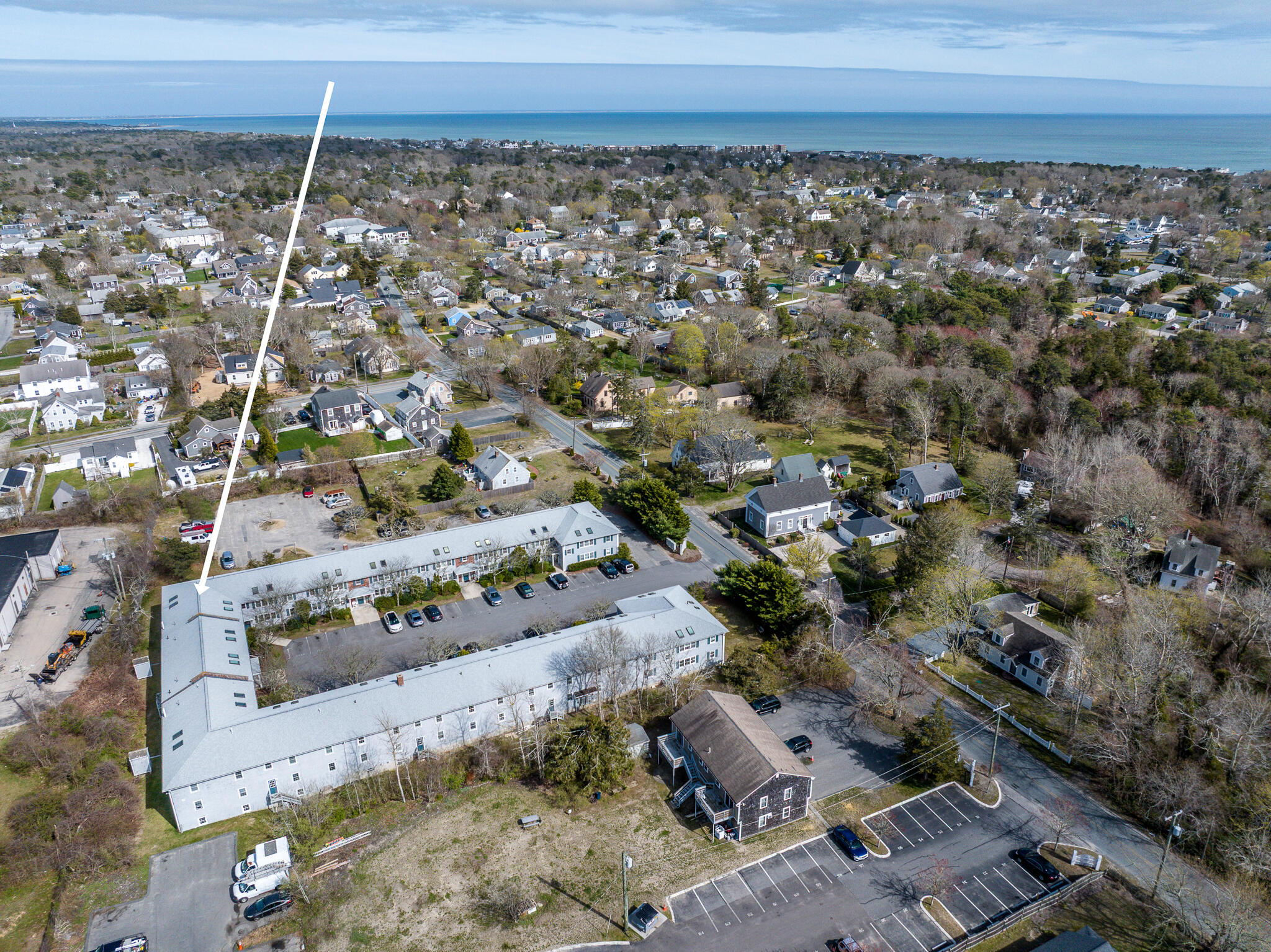 78 Center Street Dennis MA 02639