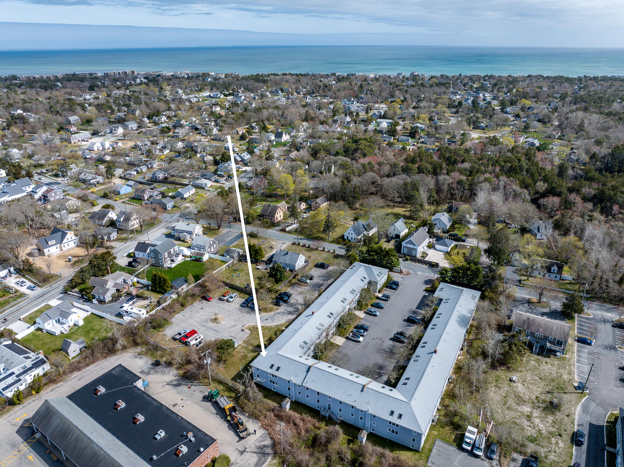 78 Center Street Dennis MA 02639